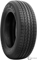 235/65R18 OPEN COUNTRY A25A 106T BSW TOYO